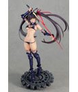 Date A Live PVC Statue 1/7 Kurumi Tokisaki Bikini Armor Ver. 27 cm