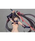 Date A Live PVC Statue 1/7 Kurumi Tokisaki Bikini Armor Ver. 27 cm