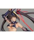 Date A Live PVC Statue 1/7 Kurumi Tokisaki Bikini Armor Ver. 27 cm