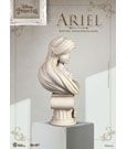 Disney Princess Series PVC Bust Ariel 15 cm