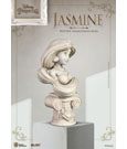 Disney Princess Series PVC Bust Jasmine 15 cm