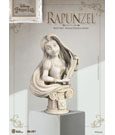 Disney Princess Series PVC Bust Rapunzel 15 cm