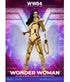 Wonder Woman 1984 Dynamic 8ction Heroes Action Figure 1/9 Wonder Woman 21 cm
