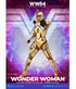 Wonder Woman 1984 Dynamic 8ction Heroes Action Figure 1/9 Wonder Woman 21 cm