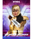 Wonder Woman 1984 Dynamic 8ction Heroes Action Figure 1/9 Wonder Woman 21 cm