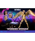 Wonder Woman 1984 Dynamic 8ction Heroes Action Figure 1/9 Wonder Woman 21 cm