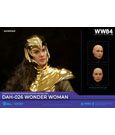 Wonder Woman 1984 Dynamic 8ction Heroes Action Figure 1/9 Wonder Woman 21 cm
