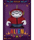 Disney Toy Story Dynamic 8ction Heroes Action Figure Alien Remix Miguel Coco 16 cm