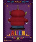 Disney Toy Story Dynamic 8ction Heroes Action Figure Alien Remix Miguel Coco 16 cm