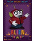 Disney Toy Story Dynamic 8ction Heroes Action Figure Alien Remix Miguel Coco 16 cm