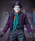 Batman 1989 Dynamic 8ction Heroes Action Figure 1/9 The Joker 21 cm