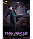 Batman 1989 Dynamic 8ction Heroes Action Figure 1/9 The Joker 21 cm