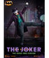 Batman 1989 Dynamic 8ction Heroes Action Figure 1/9 The Joker 21 cm