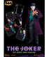 Batman 1989 Dynamic 8ction Heroes Action Figure 1/9 The Joker 21 cm