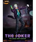 Batman 1989 Dynamic 8ction Heroes Action Figure 1/9 The Joker 21 cm