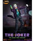 Batman 1989 Dynamic 8ction Heroes Action Figure 1/9 The Joker 21 cm