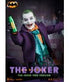 Batman 1989 Dynamic 8ction Heroes Action Figure 1/9 The Joker 21 cm