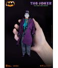 Batman 1989 Dynamic 8ction Heroes Action Figure 1/9 The Joker 21 cm
