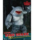 The Suicide Squad Dynamic 8ction Heroes Action Figure 1/9 King Shark 21 cm