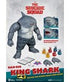 The Suicide Squad Dynamic 8ction Heroes Action Figure 1/9 King Shark 21 cm