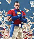 The Suicide Squad Dynamic 8ction Heroes Action Figure 1/9 Peacemaker 20 cm