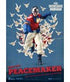 The Suicide Squad Dynamic 8ction Heroes Action Figure 1/9 Peacemaker 20 cm