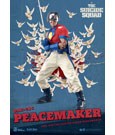 The Suicide Squad Dynamic 8ction Heroes Action Figure 1/9 Peacemaker 20 cm