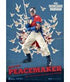 The Suicide Squad Dynamic 8ction Heroes Action Figure 1/9 Peacemaker 20 cm