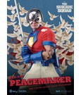 The Suicide Squad Dynamic 8ction Heroes Action Figure 1/9 Peacemaker 20 cm