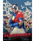 The Suicide Squad Dynamic 8ction Heroes Action Figure 1/9 Peacemaker 20 cm