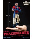 The Suicide Squad Dynamic 8ction Heroes Action Figure 1/9 Peacemaker 20 cm