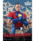 The Suicide Squad Dynamic 8ction Heroes Action Figure 1/9 Peacemaker 20 cm