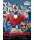 The Suicide Squad Dynamic 8ction Heroes Action Figure 1/9 Peacemaker 20 cm