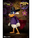 Disney Darkwing Duck Dynamic 8ction Heroes Action Figure 1/9 Darkwing Duck 16 cm