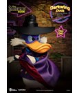 Disney Darkwing Duck Dynamic 8ction Heroes Action Figure 1/9 Darkwing Duck 16 cm