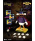 Disney Darkwing Duck Dynamic 8ction Heroes Action Figure 1/9 Darkwing Duck 16 cm