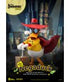 Disney Darkwing Duck Dynamic 8ction Heroes Action Figure 1/9 NegaDuck 16 cm