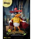 Disney Darkwing Duck Dynamic 8ction Heroes Action Figure 1/9 NegaDuck 16 cm