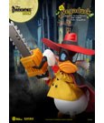 Disney Darkwing Duck Dynamic 8ction Heroes Action Figure 1/9 NegaDuck 16 cm