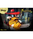 Disney Darkwing Duck Dynamic 8ction Heroes Action Figure 1/9 NegaDuck 16 cm