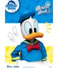 Disney Classic Dynamic 8ction Heroes Action Figure 1/9 Donald Duck Classic Version 16 cm