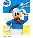 Disney Classic Dynamic 8ction Heroes Action Figure 1/9 Donald Duck Classic Version 16 cm