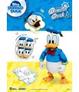 Disney Classic Dynamic 8ction Heroes Action Figure 1/9 Donald Duck Classic Version 16 cm