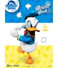 Disney Classic Dynamic 8ction Heroes Action Figure 1/9 Donald Duck Classic Version 16 cm