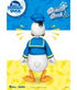 Disney Classic Dynamic 8ction Heroes Action Figure 1/9 Donald Duck Classic Version 16 cm