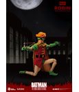 Batman The Dark Knight Returns Dynamic 8ction Heroes Action Figure 1/9 Robin 16 cm