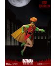 Batman The Dark Knight Returns Dynamic 8ction Heroes Action Figure 1/9 Robin 16 cm