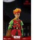 Batman The Dark Knight Returns Dynamic 8ction Heroes Action Figure 1/9 Robin 16 cm