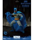 Batman The Dark Knight Returns Dynamic 8ction Heroes Action Figures 1/9 Batman & Robin 16 - 21 cm
