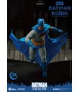 Batman The Dark Knight Returns Dynamic 8ction Heroes Action Figures 1/9 Batman & Robin 16 - 21 cm
